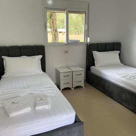 Villa Noel 博尔什 外观 照片