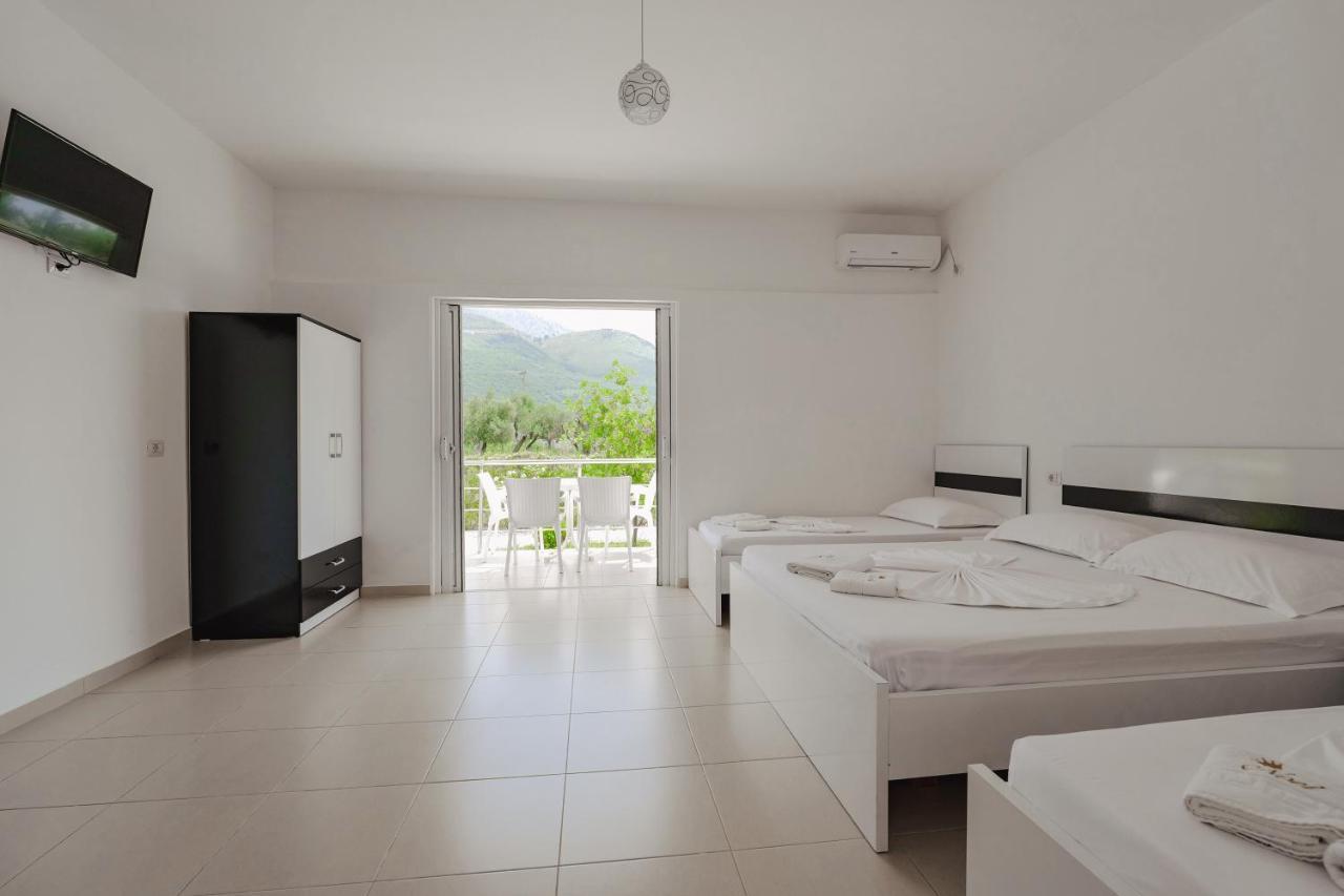 Villa Noel 博尔什 外观 照片