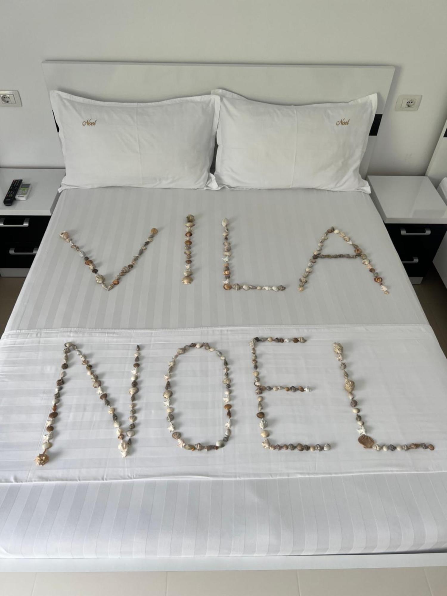 Villa Noel 博尔什 外观 照片