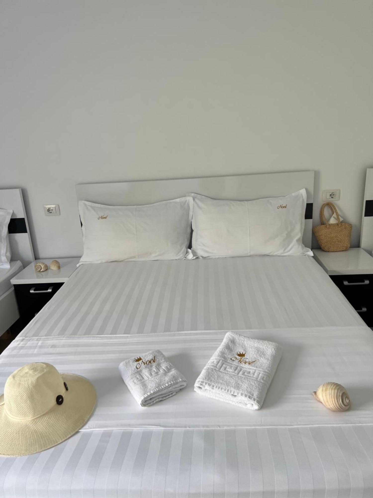 Villa Noel 博尔什 外观 照片