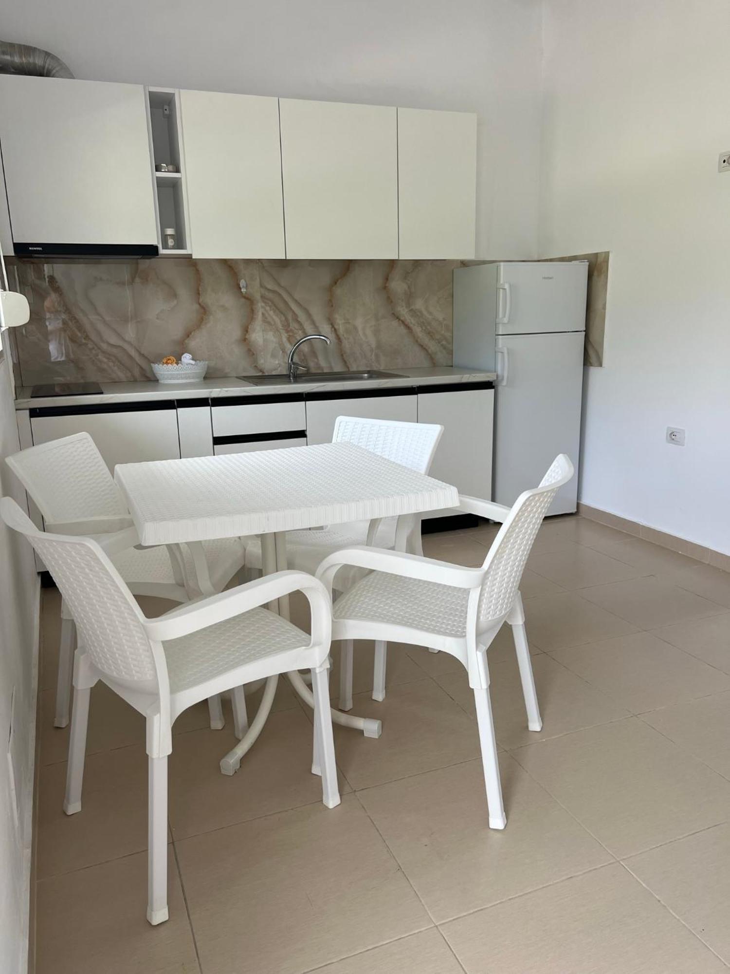 Villa Noel 博尔什 外观 照片